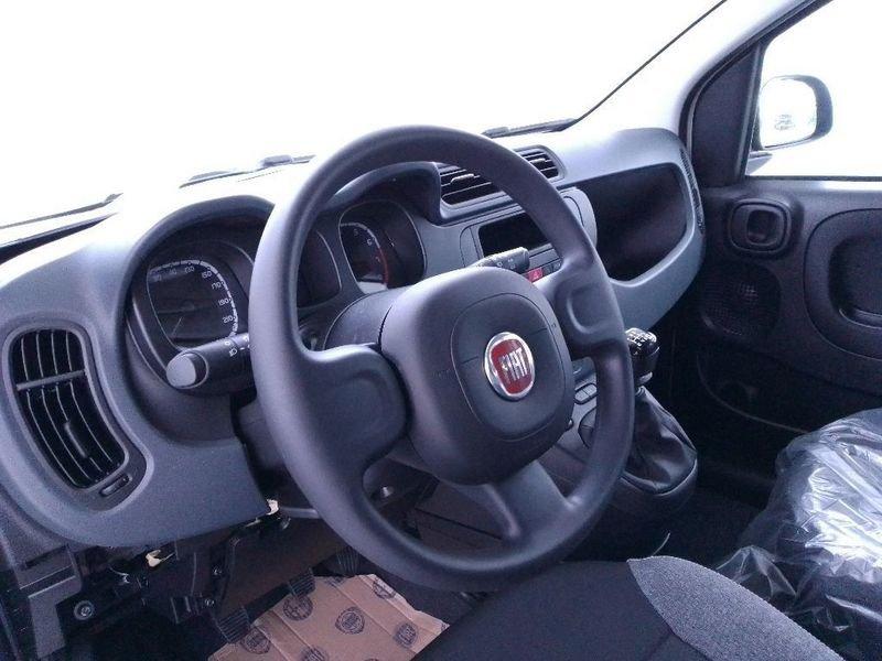 FIAT Panda van 0.9 Pop 85cv 4x4 2p.ti serie 4 E6d