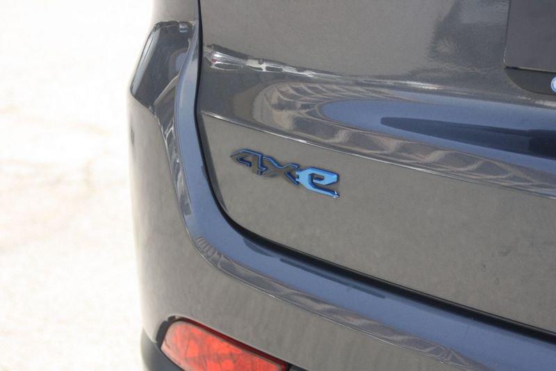 Jeep Compass 4xe 1.3 T4 PHEV 190cv Night Eagle 4xe Auto AUTOCARRO