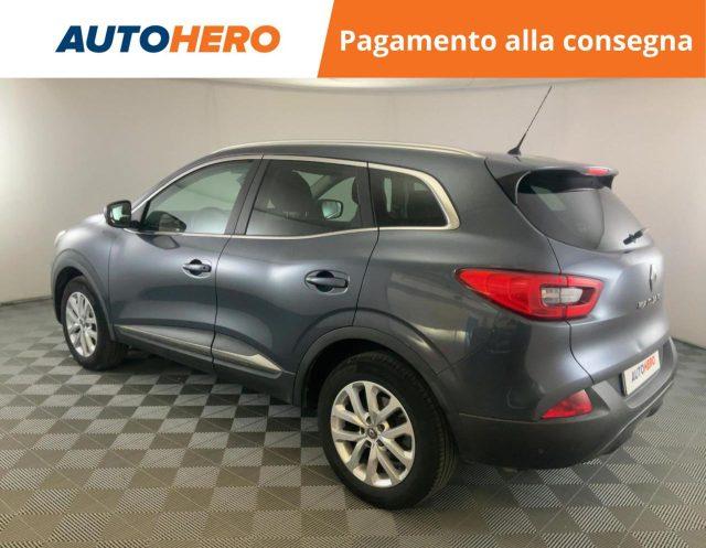 RENAULT Kadjar dCi 8V 110CV Energy Intens