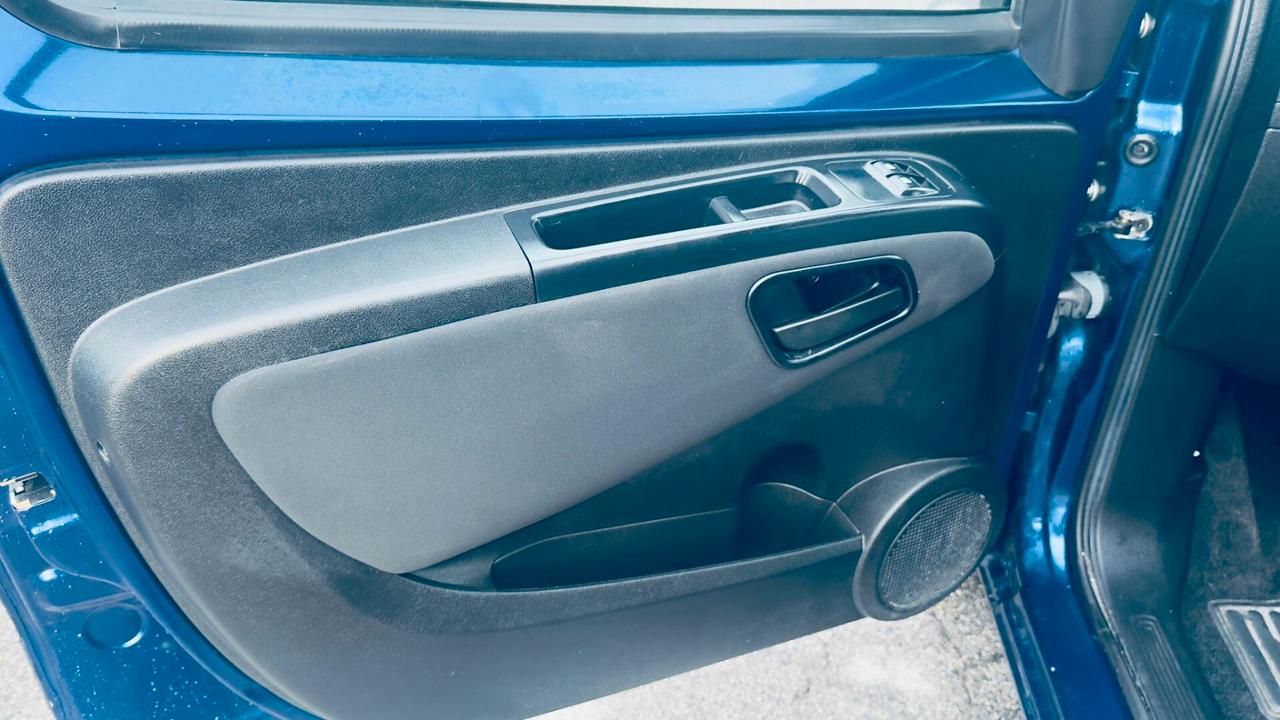 Fiat Qubo 1.3 MJT 80 CV Start&Stop Lounge