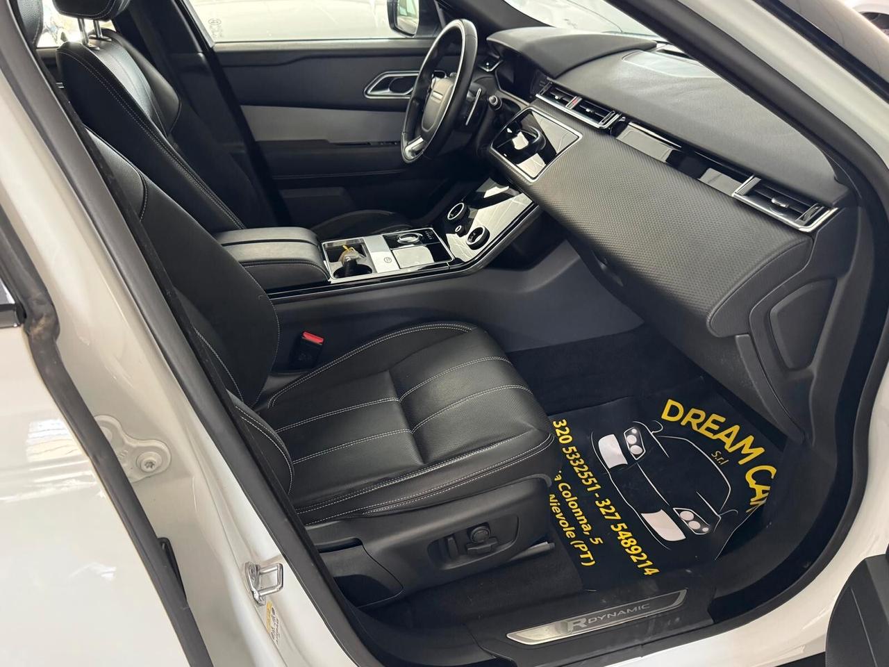 Land Rover Range Rover Velar 2.0 179Cv -Diesel