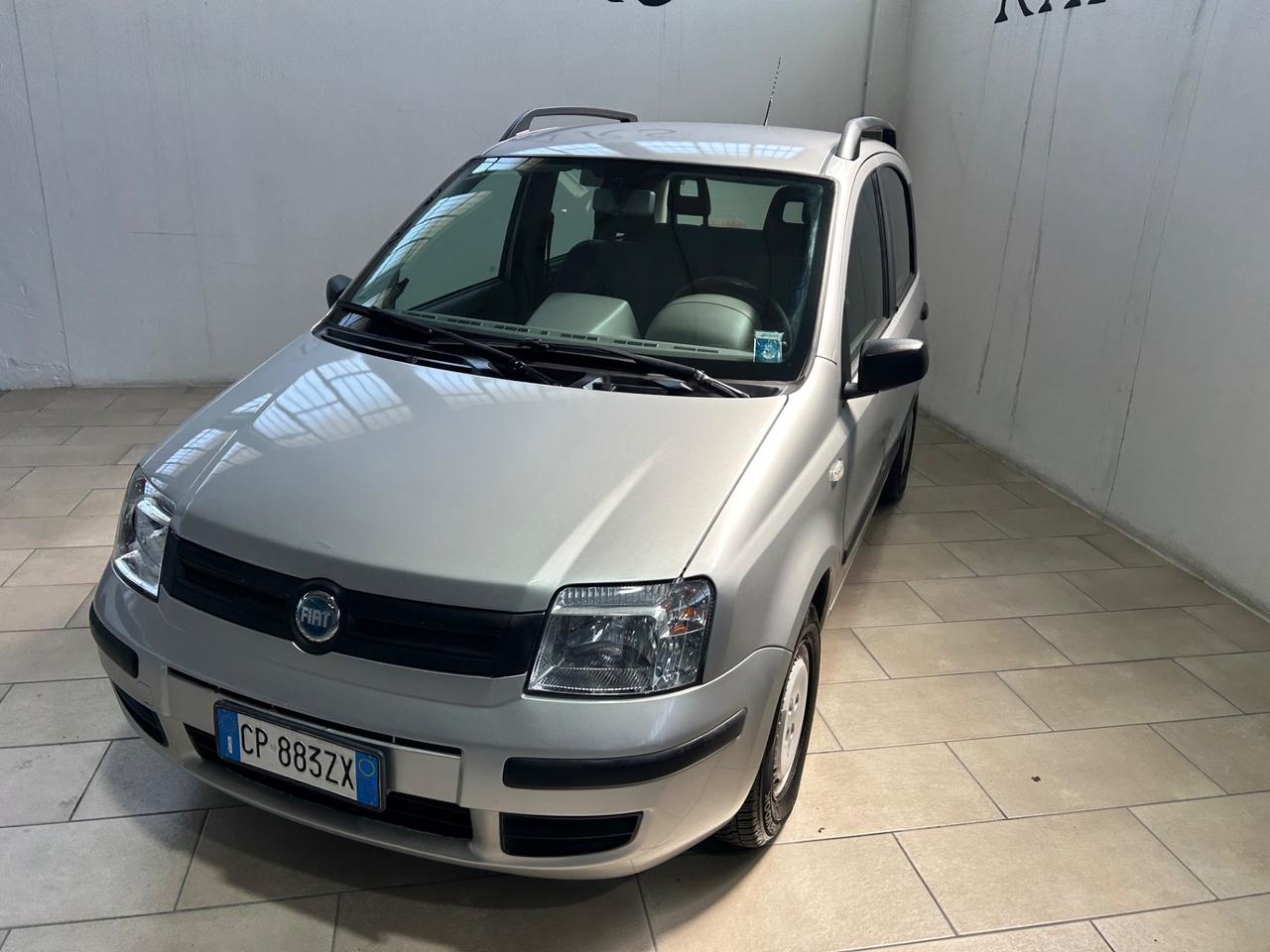Fiat Panda 1.1 Actual