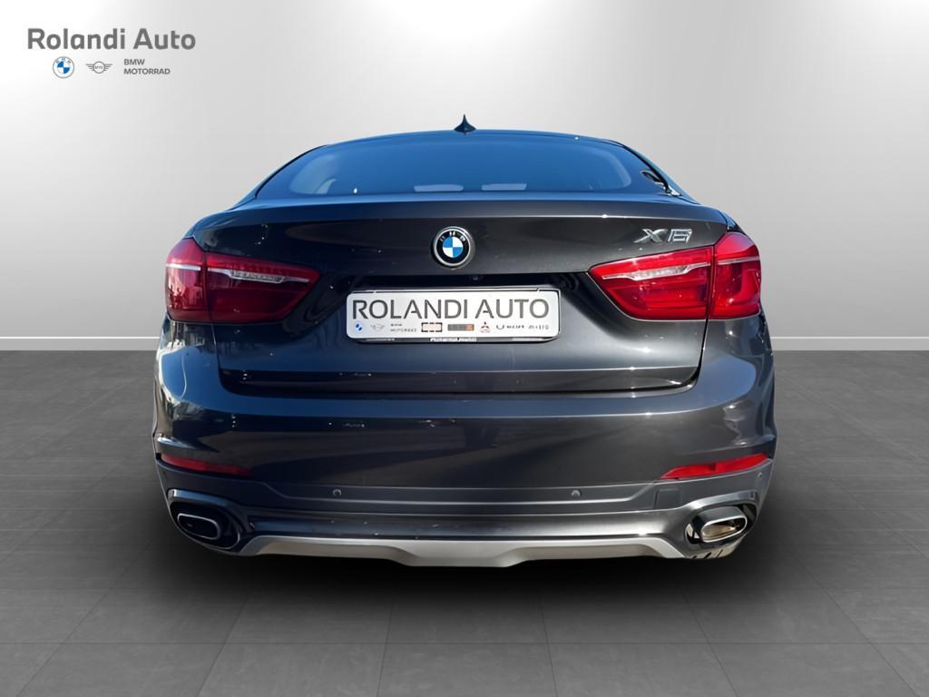 BMW X6 30 d xDrive Steptronic