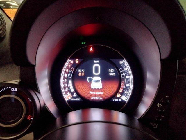 ABARTH 595 1.4 Turbo T-Jet Turismo 165 CV