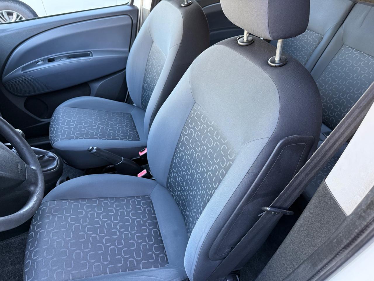 Fiat Doblo Doblò 1.6 MJT 16V Emotion 105 CV