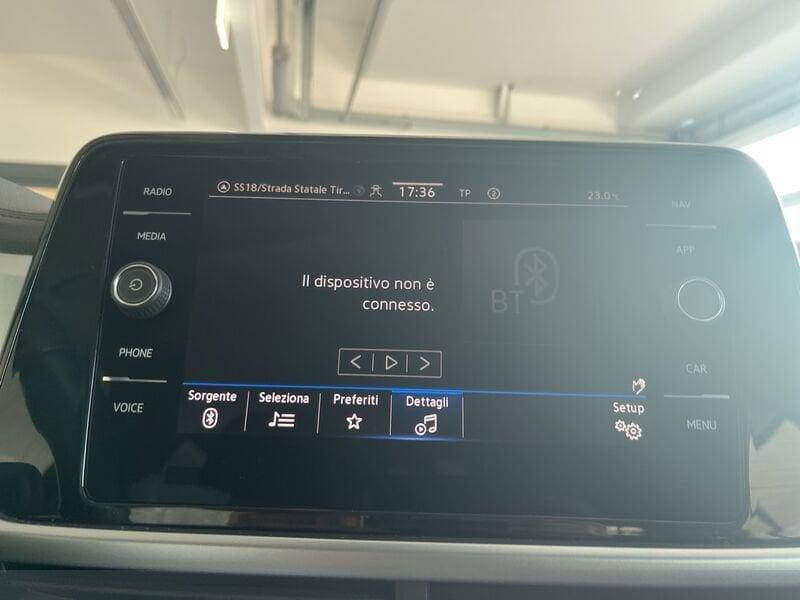 Volkswagen T-Roc 2.0 TDI SCR LIFE 115 CV