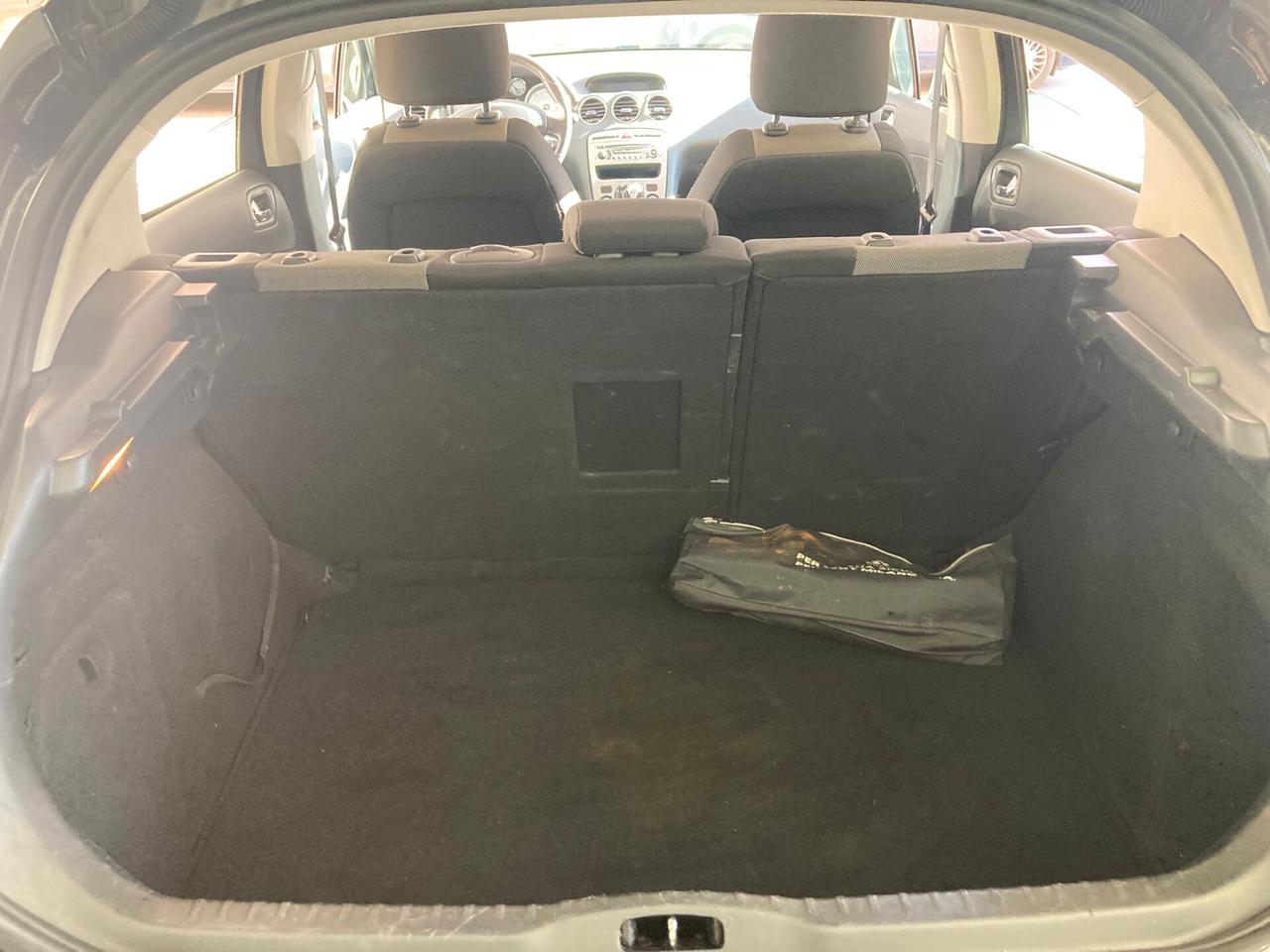 Peugeot 308 1.6 HDI - PERFETTA - 2018