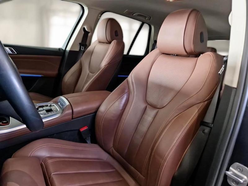 BMW X5 xDrive 45e Business autom.