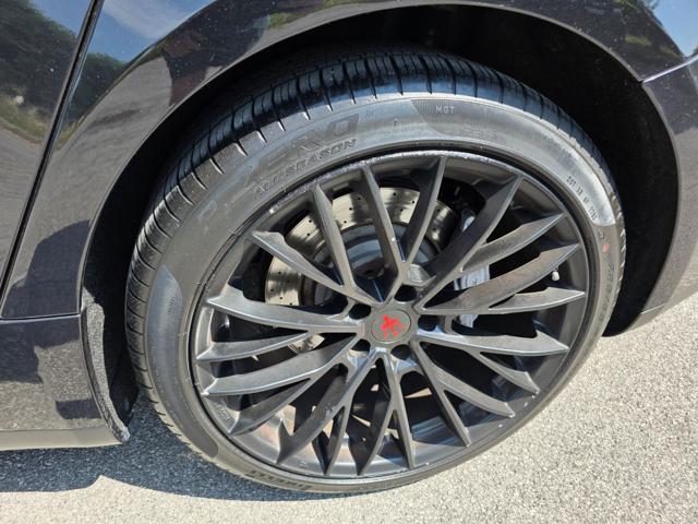 MASERATI Ghibli V6 Diesel