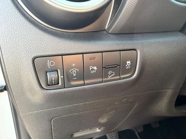 HYUNDAI Kona 1.0 T-GDI Hybrid 48V iMT XLine