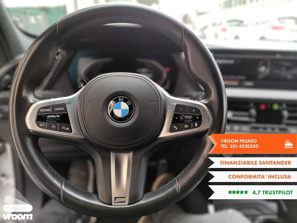 BMW Serie 1 (F40) 118i 5p. Msport