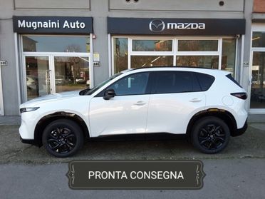 MAZDA CX-5 2.5 e-Skyactiv G M Hybrid 6AT AWD Homura *TETTO*