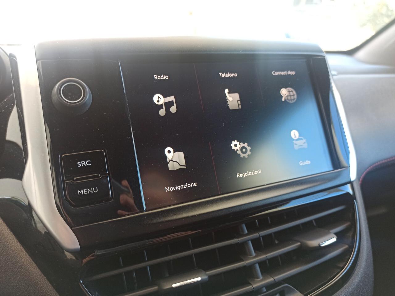 Peugeot 208 THP S&S 3 porte GTi 2018