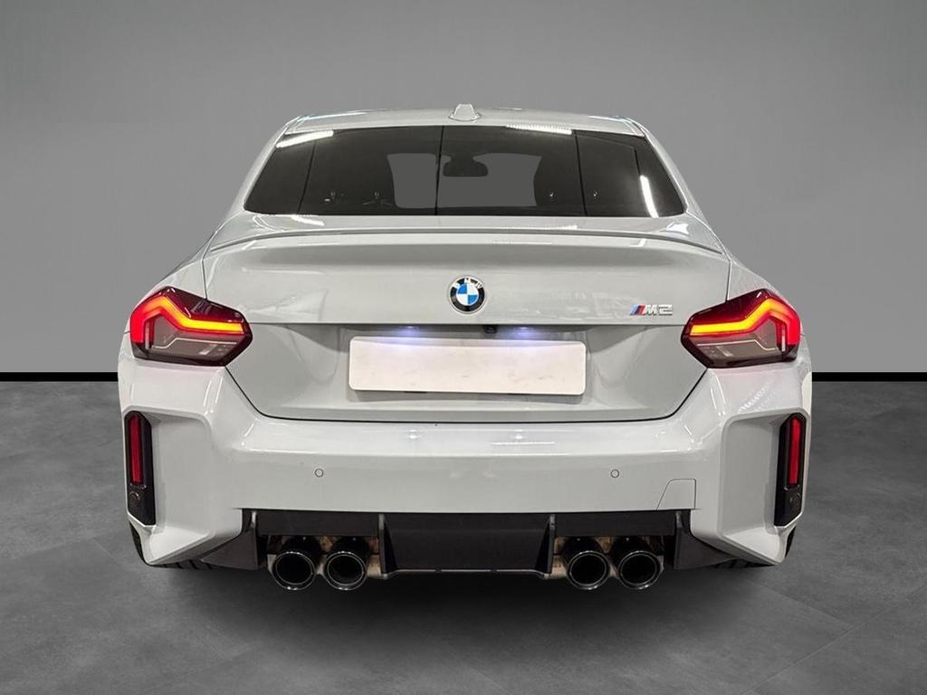 BMW M2 Coupe 3.0 Steptronic