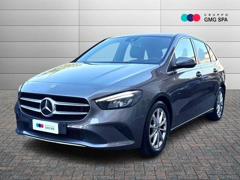 Mercedes-Benz Classe B B 180 d Sport Plus auto