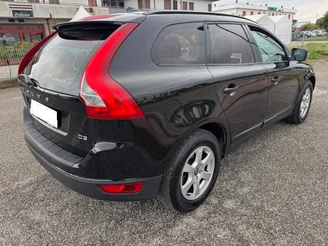 Volvo XC 60 D5 AWD Geartronic Summum