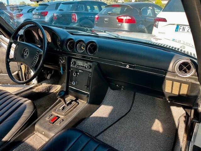 Mercedes-Benz SL 450 " LEGGERE LA DESCRIZIONE "