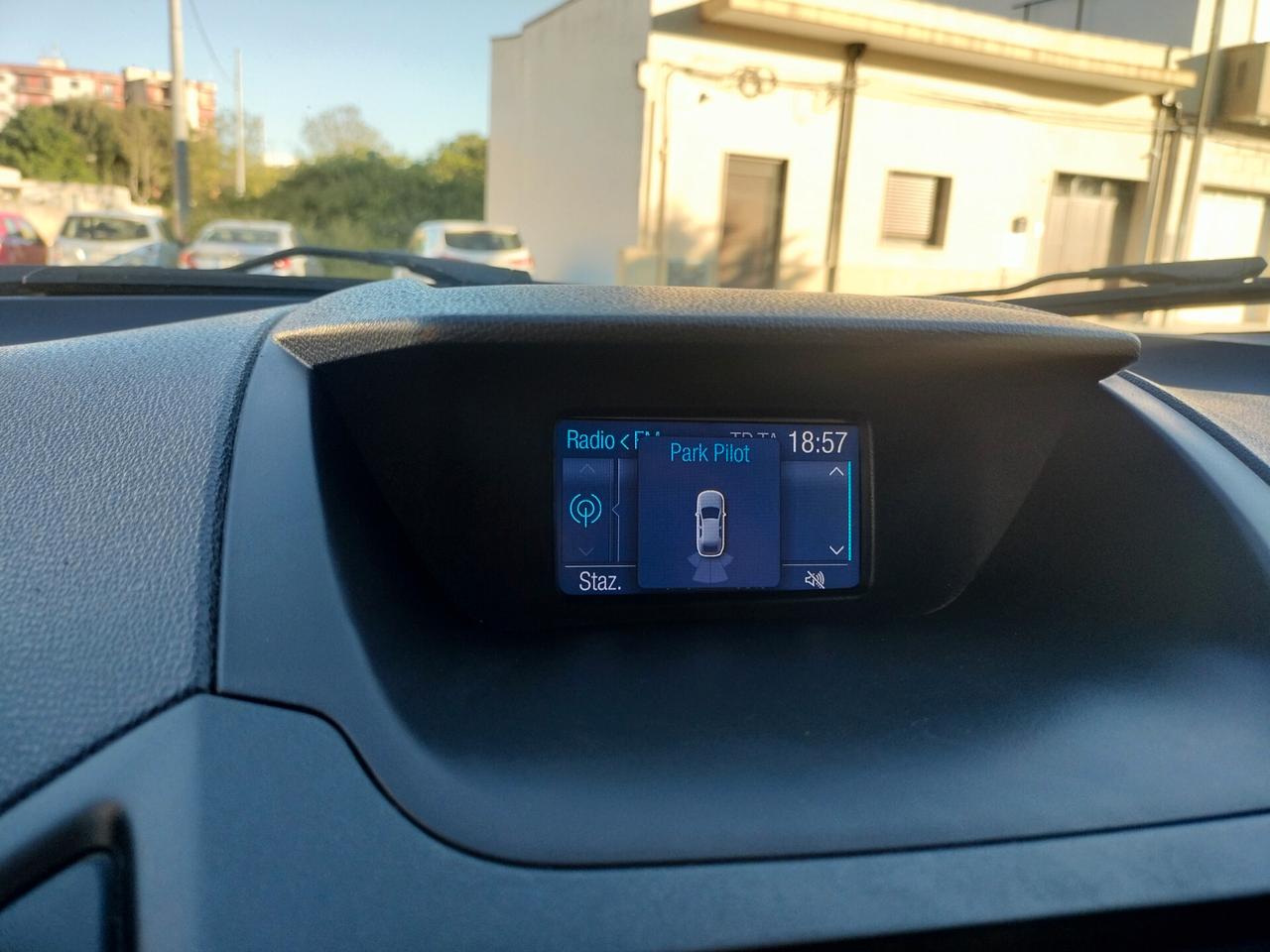 Ford EcoSport 1.5 TDCi 95 CV Titanium 120.000km