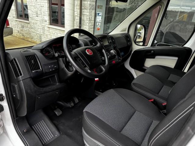 Fiat Ducato 35 2.0 M-Jet Cassone Doppia Cabina 7 Pti 6m