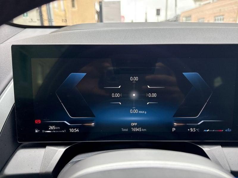 BMW X3 xdrive20d MSport Pro auto