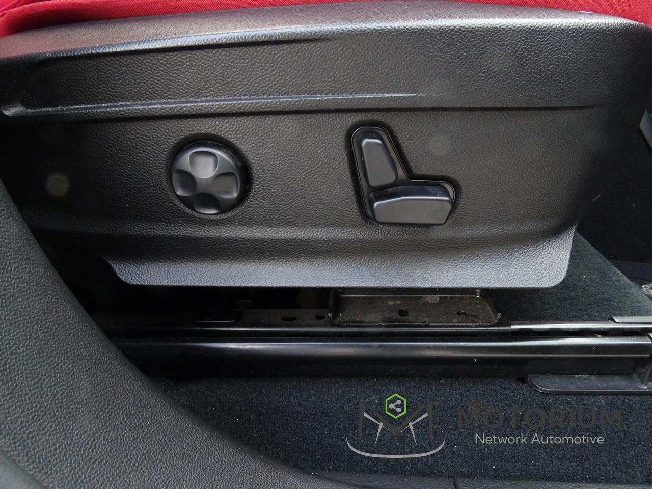 Alfa Romeo Stelvio 2.2 Q4 Executive