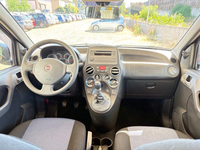 FIAT Panda 1.2 Dynamic OK NEOPATENTATI PRONTA CONSEGNA