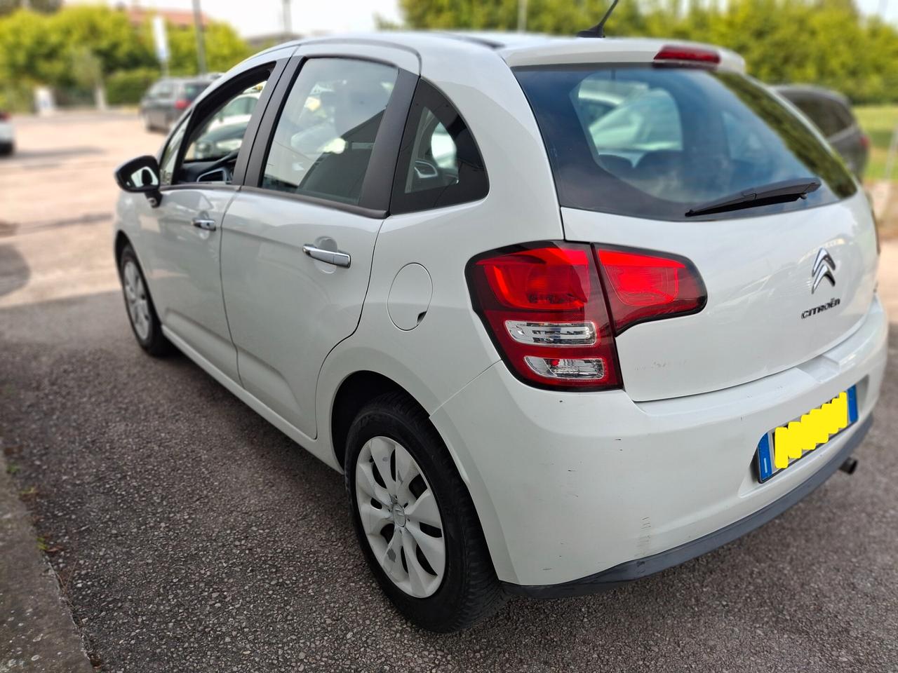 Citroen C3 1.1 Attraction
