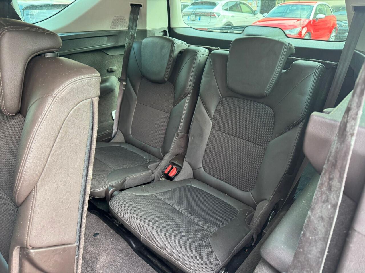 RENAULT Espace dCi 160CV EDC Energy Intens