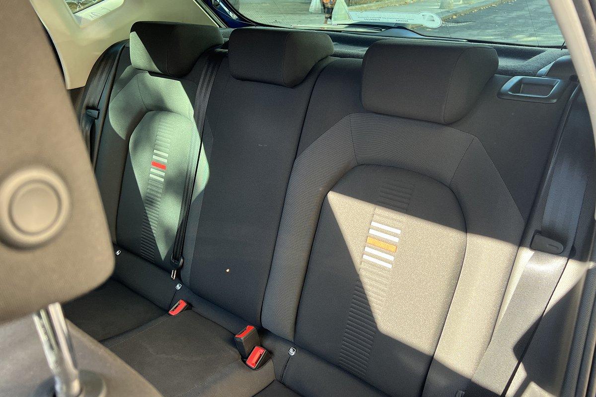 SEAT Ibiza 1.6 TDI 115 CV 5 porte FR