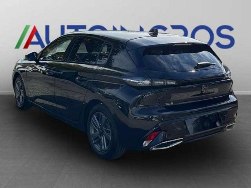 Peugeot 308 SW 1.2 puretech t Allure s