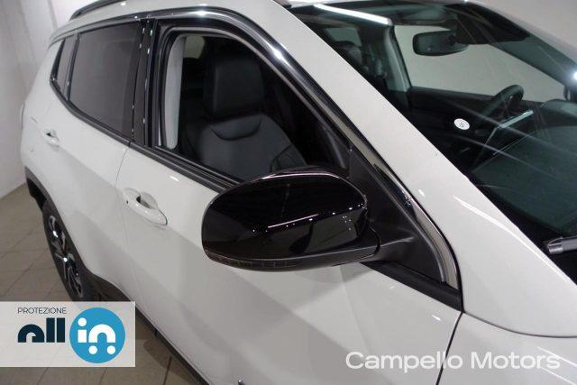 JEEP Compass Compass 1.6 Mjt 130cv Limited MY23