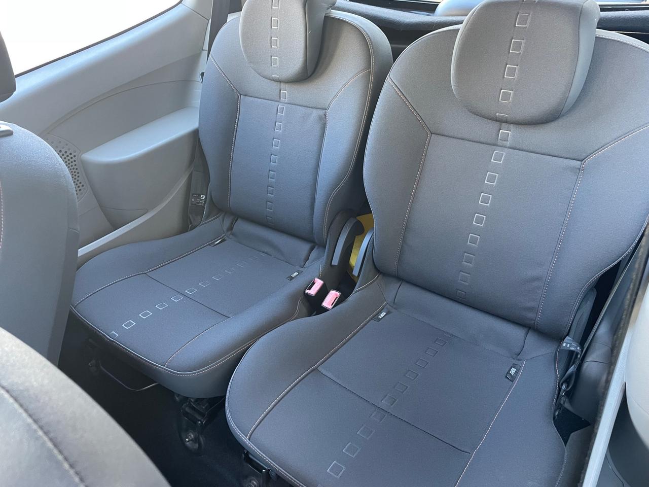 Renault Twingo 1.2 8V*Neopatentati*Solo 60000km*