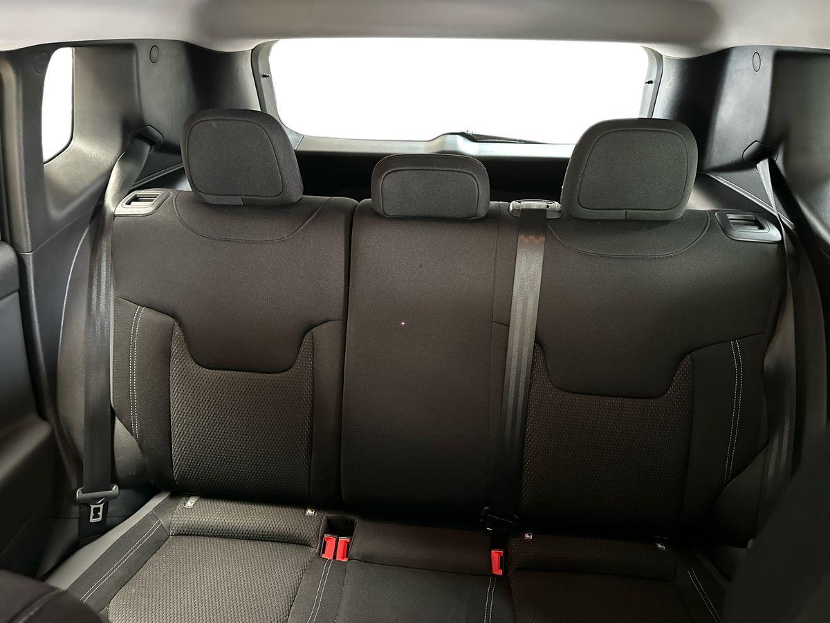 JEEP Renegade E-Hybrid My23 Longitude (Stock) 1.5 Turbo T4 E-Hybrid 130cv Fwd