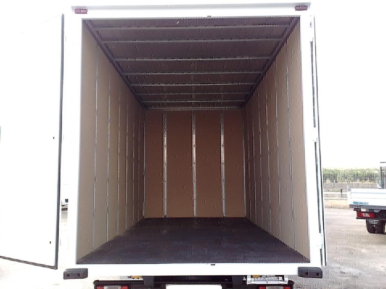 Iveco Daily 35c17 3.0hpt 170cv C. in lega - 2016