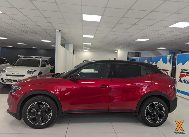 ALFA ROMEO Junior 1.2 145 CV Hybrid eDCT6