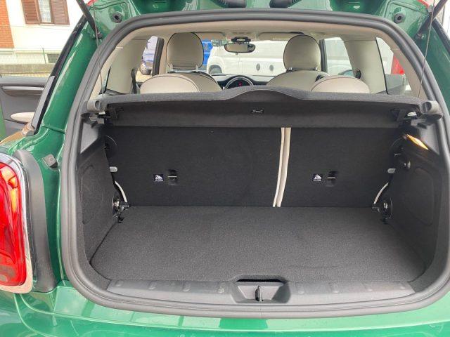 MINI One 1.5 Classic Bicolor*Pelle*Retrocamera*Navi*Sensori