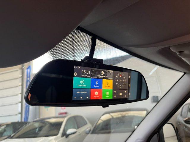 FIAT Doblo Doblò 1.6 MJT 120CV PL Combi Maxi XL N1 SX