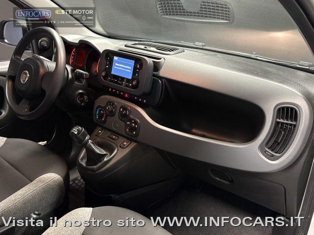 FIAT Panda 1.0 HYBRID 70 CV Neopatentati - City Life - PROMO