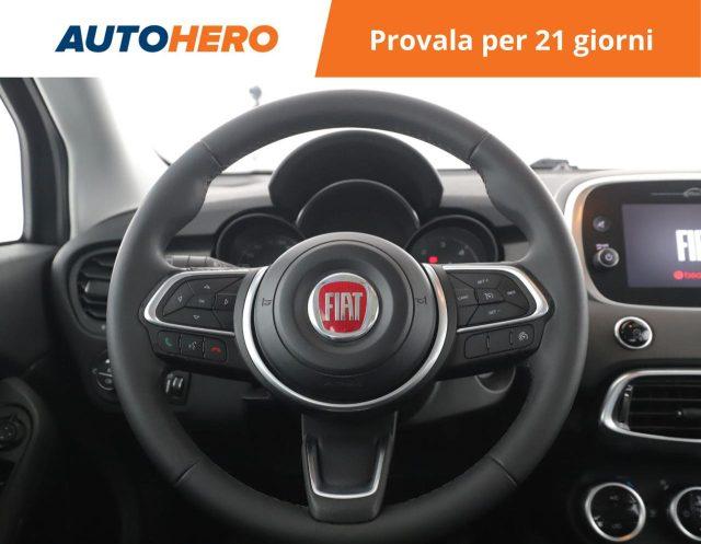 FIAT 500X 1.3 MultiJet 95 CV Cross