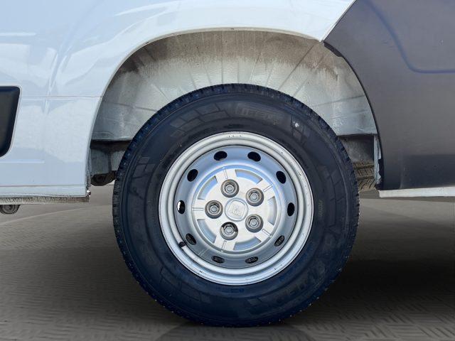 FIAT Ducato 2.3MJT 140CV L3H2