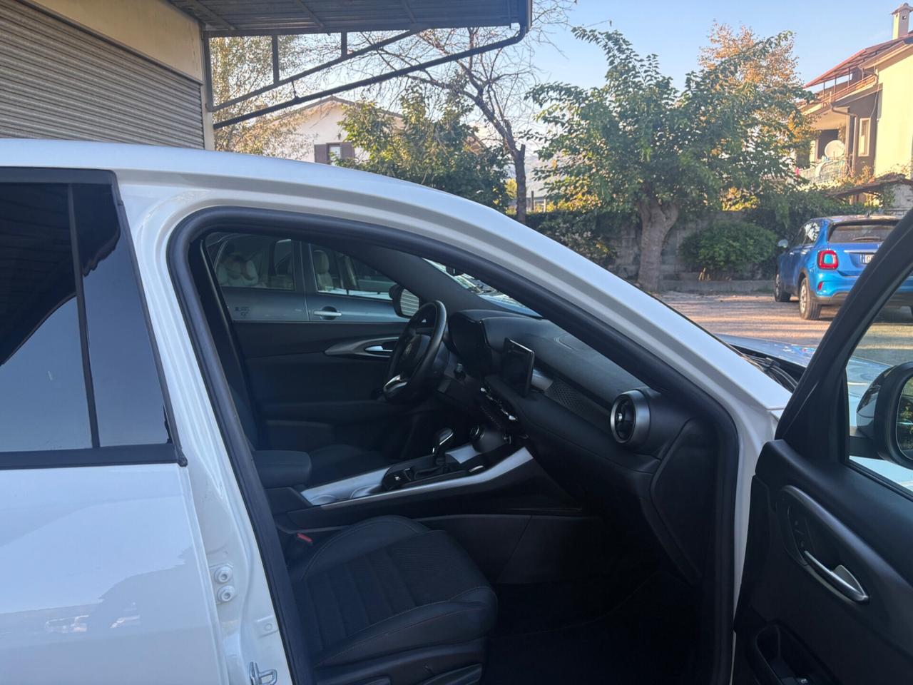 Alfa Romeo Tonale 1.6 diesel 130 CV TCT6 Sprint