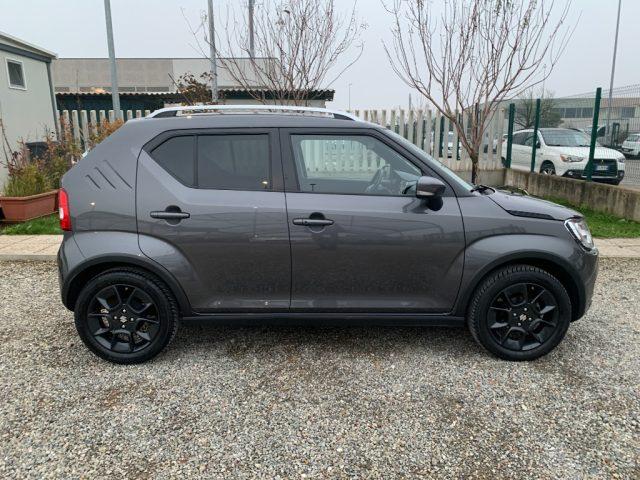 SUZUKI Ignis 1.2 Dualjet Top