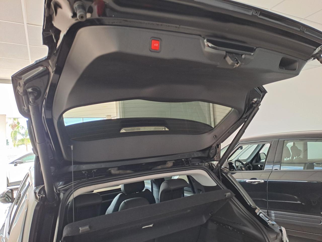 Jeep Avenger 1.2 Turbo 100 CV Hybrid Summit 2024