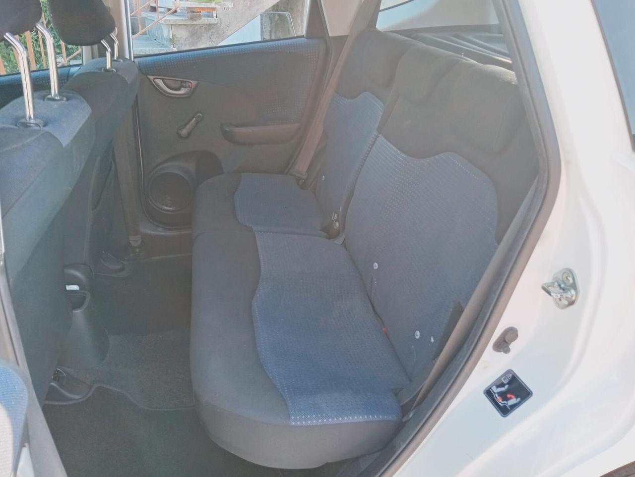 Honda Jazz 1.2 i-VTEC Elegance
