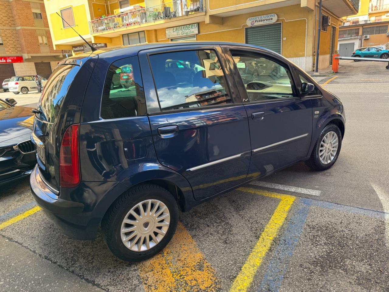 Lancia MUSA 1.4 77cv Benzina Consegna tutta italia