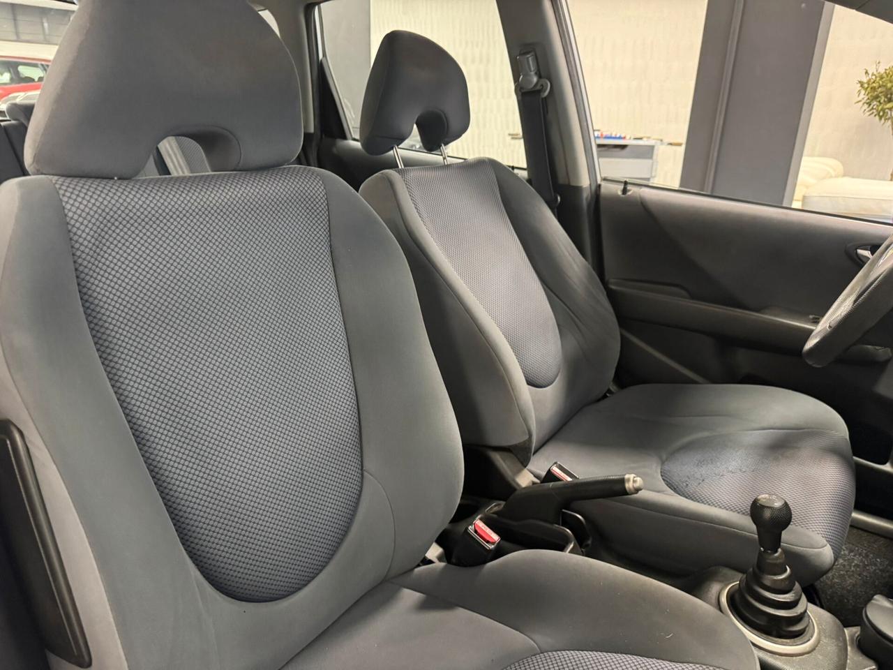 Honda Jazz 1.4 i-DSi 5p. Glam LH