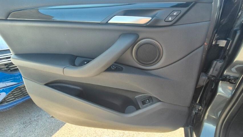 Bmw X1 sDrive18d xLine Plus - 2021