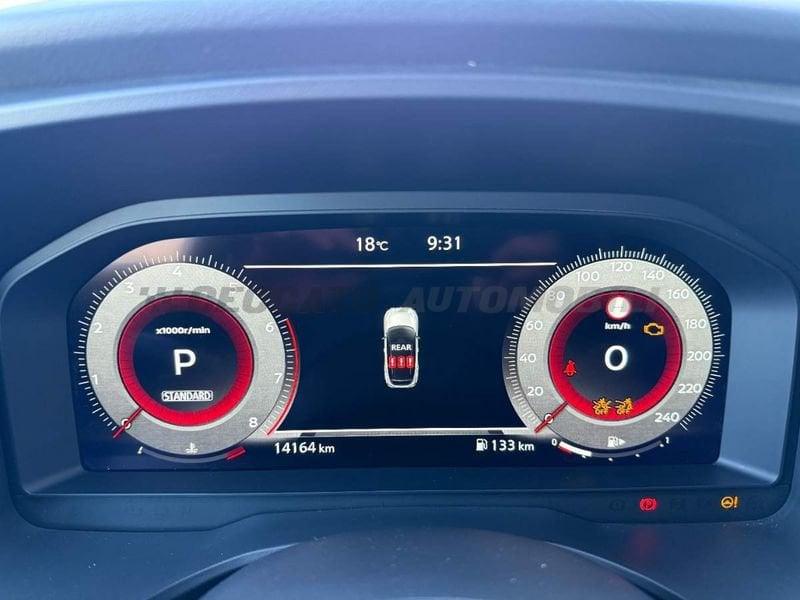 Nissan Qashqai Qashqai 1.3 mhev N-Connecta 2wd 158cv xtronic