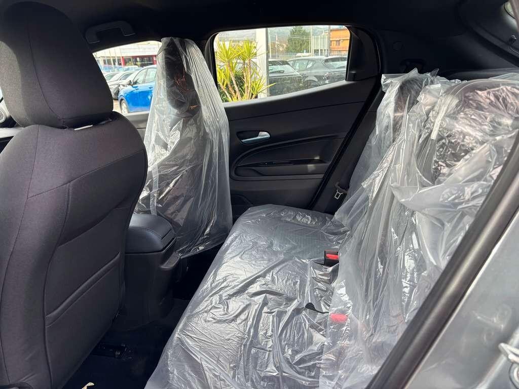 Alfa Romeo Junior 1.2 145 CV Hybrid 2026 KM 0 IVA ESPOSTA Tua a solo 249 Euro al mese