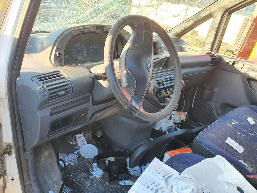 Fiat Scudo 1.9 TD 90CV 6 Posti N1